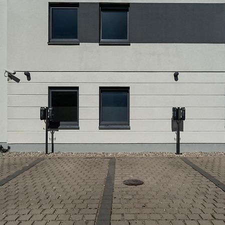 B&B Hotel Freiburg-Sued Exterior photo